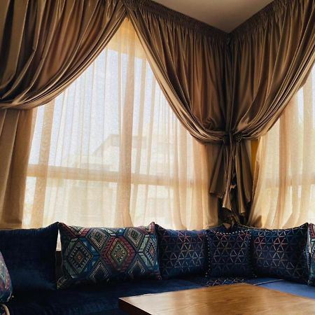 Hivernage, Superbe Appartement Dans Une Residence Agadir Exterior photo