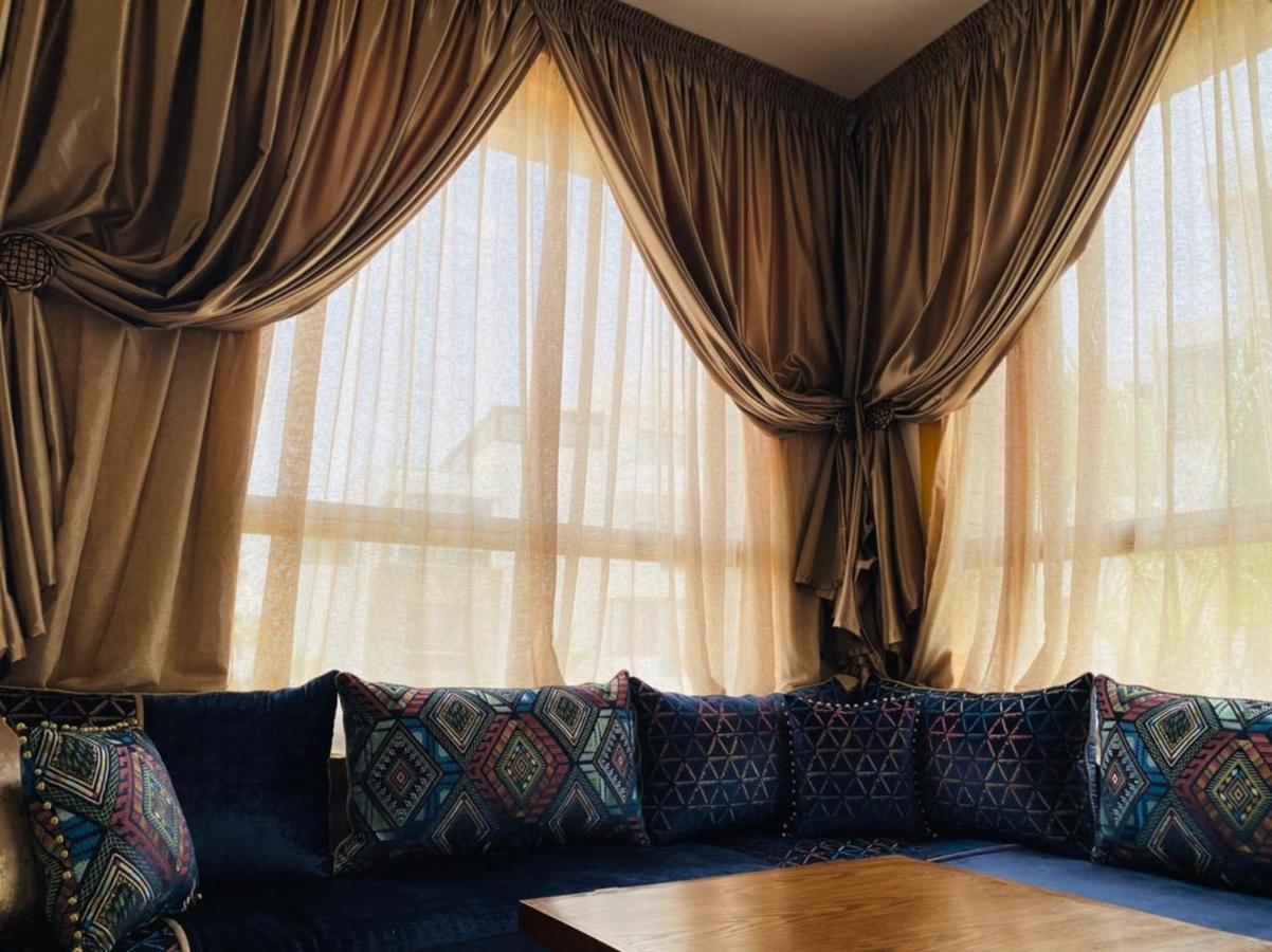 Hivernage, Superbe Appartement Dans Une Residence Agadir Exterior photo